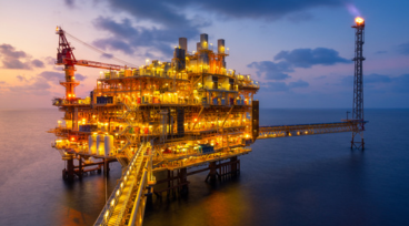 Oil-and-gas